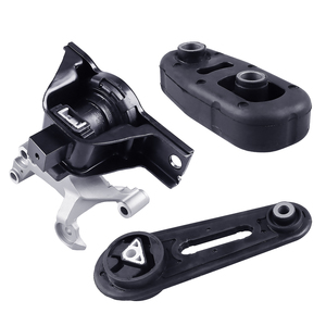 Juego de montaje de Motor para 2007 2008 2009 2010 2011 2012 Nissan Sentra 2.0L 3 uds, A4318 A4345 A4348HY - Product Image 1