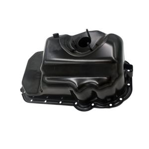 Carter d'huile moteur pour <span class=keywords><strong>Audi</strong></span> A1 A3 VW Caddy Jetta Golf Polo Touran 1.2T 03C103601BH 03C103601BK Bouchon de <span class=keywords><strong>vidange</strong></span> d'huile N90813202 - Product Image 1
