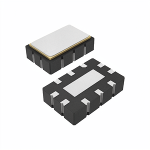 DS4M200D+33 Buy Electronics Components Online 10 LCCC Exposed Pad BOM IC In Stock Clock Timing - Product Image 1