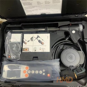 Kit Analizador de Gases de Combustión Original de Alemania 330, 330 1 LL, 330 2 LL, Alta Precisión, 1 Año de Garantía - Product Image 4