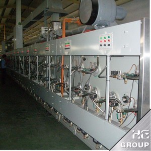 Năng suất cao đầy đủ lớp tự động sản xuất bánh cho nhà sản xuất CuộN Swiss-Điều kiện Mới - Product Image 3