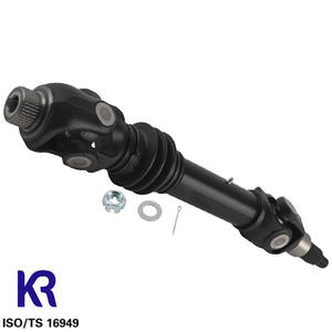 Arbre de transmission arrière Hélice CV Axle Aessbly pour <span class=keywords><strong>Polaris</strong></span> Sportsman 335 <span class=keywords><strong>500</strong></span> Worker 335 OE:1380110 Nouveau stock - Product Image 1