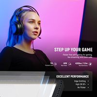 Neewer 18 Scènes Lumière LED RVB pour Photo, Audio, Vidéo, Streaming en Direct, 2900K-7000K, Lumière de Jeu