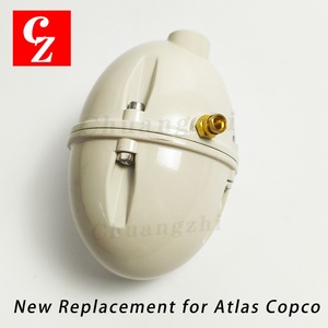 2901900685 Válvula de Drenaje Nueva de Alta Calidad para Compresor de Aire Atlas Copco, Pieza de Repuesto 2901 9006 85 2901-9006-85 - Product Image 4