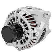 Démarreur automatique Dynamo Générateur 11231 AMT0194 A2TJ0481 VMT0194 04801323AB Alternateur de voiture pour DODGE AVENGER 2008-2013
