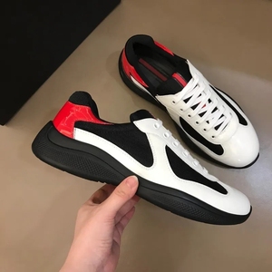 Chaussures décontractées de luxe de créateur America Cup 2026 – Tendance, confortables, qualité supérieure, vente en gros usine - Product Image 6