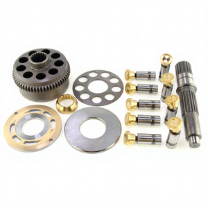 <span class=keywords><strong>Kit</strong></span> <span class=keywords><strong>de</strong></span> réparation <span class=keywords><strong>de</strong></span> pièce <span class=keywords><strong>de</strong></span> moteur d'oscillation <span class=keywords><strong>de</strong></span> TSM140 Doosan <span class=keywords><strong>de</strong></span> pièces <span class=keywords><strong>de</strong></span> machines <span class=keywords><strong>de</strong></span> construction <span class=keywords><strong>pour</strong></span> l'excavatrice DX225-9C - Product Image 1