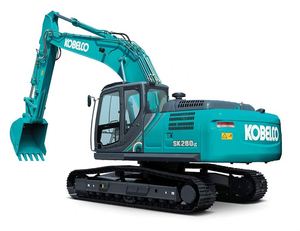 New Arrival Second-<b>Hand</b> Japan Used Kobelco SK250D Excavator on Hot Sale Sk250 - Product Image 1