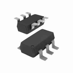 Transistores SC-74, SOT-457 HN1C01FYTE85LF Componentes Electrónicos Originales - Product Image 1