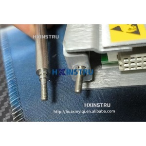 125768-01 โมดูลอินเทอร์เฟซ I/O ของ Bently Nevada Rack, RS232/RS424, รุ่นใช้แล้ว H - Product Image 1