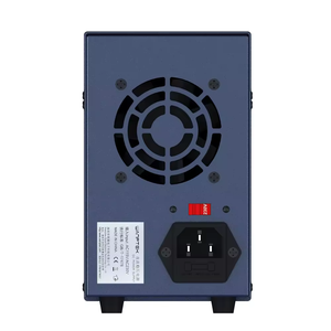 Wanptek 32V 5A băng ghế dự bị DC điều chỉnh cung cấp điện, DC điện, phòng thí nghiệm, sửa chữa, trường học, phí, thiết kế, mạ điện, eps3205h - Product Image 6