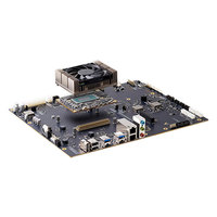 Kit de développement AADK-128 COM-HPC ARM pour la conduite autonome, la robotique IA et la plateforme de serveur de calcul en périphérie
