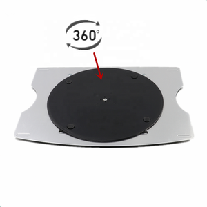 Cixi Dujia conception Ergonomique en aluminium angle d'ajustement ordinateur <span class=keywords><strong>portable</strong></span> support de refroidissement <span class=keywords><strong>refroidisseur</strong></span> pour ordinateur <span class=keywords><strong>portable</strong></span> - Product Image 6