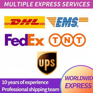Logística Internacional Puerta a Puerta, Agente de Carga, DHL, TNT, FEDEX, UPS, Agente de Envíos de AliExpress - Product Image 1