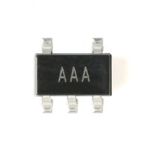 Amplificateur opérationnel rail-à-rail AD8601ARTZ-REEL7 SOT-23-5 monocanal, composant électronique authentique à prix réduit - Product Image 1
