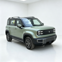 SUV Électrique RHD 2026, Véhicule à Énergie Nouvelle, Nouvelles Voitures SUV Électriques, Voiture Électrique Wuling, SUV Électrique Économique, Wuling Baojun Plus