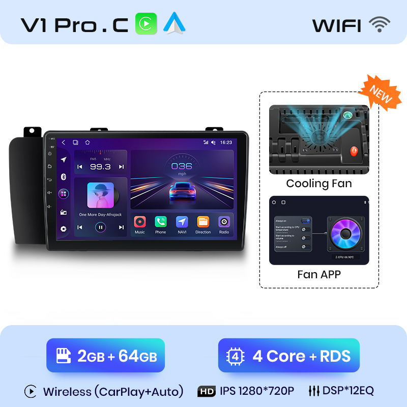 V1โปร C (2GB + 64GB)