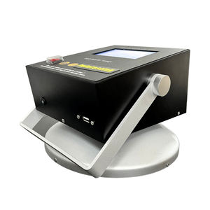 Analizador de Densidad de Suelo Portátil GeoSmart EDG-Intelligent, No Nuclear, Estándar ASTM para Suelos de Campo - Product Image 4