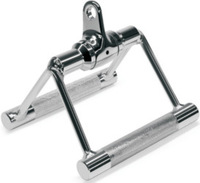 Accessoires de musculation Gym Fitness Accessoires d'équipement de gymnastique Poignée Gym Bar