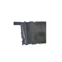 Radiateur de moteur en aluminium de haute qualité, refroidisseur d'eau, OE 99110613802 pour système de refroidissement GT3, remplacement neuf