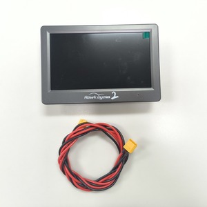 1.5M <b>Cable</b> for 7" FPV <b>Display</b> Custom Length - Product Image 2