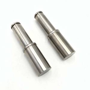 Hebillas de Correa Completas de Aluminio Personalizadas, Piezas Pequeñas de Precisión Mecanizadas por CNC, Impulsor de Acero Inoxidable, Conector de Manguera Hidráulica - Product Image 1