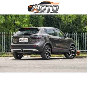 <span class=keywords><strong>Nouveau</strong></span> Nissan <span class=keywords><strong>Qashqai</strong></span> Modes de conduite tout-terrain Voyage en banlieue SUV polyvalent - Product Image 4