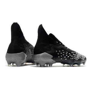 Botas de Fútbol con Tacos para Hombre, Accesorios de Verano e Invierno, Botas de Fútbol FG, Tacos Predator Superfly Chuteira <span class=keywords><strong>Campo</strong></span> - Product Image 2