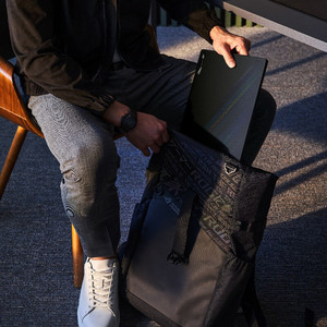 Ordinateur portable de jeu haute performance ROG <span class=keywords><strong>Zephyrus</strong></span> <span class=keywords><strong>M16</strong></span> 2023, 16 pouces, Intel I7 (32 Go DDR5, 1 To SSD, RTX3080Ti/3070Ti/3060, 2.5K 165Hz) - Product Image 5