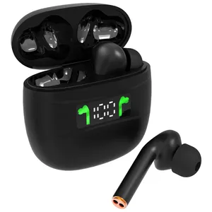 shenzhen hot selling wholesale price products j3 pro tws waterproof earphone bt5.0 wireless earbuds headphone for phone