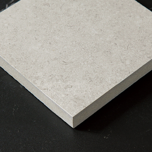 Beata ngoài trời mộc mạc thô kết cấu chống trượt đường lái xe trắng xám mờ sứ tường & gạch lát sàn kháng khuẩn kháng axit - Product Image 4