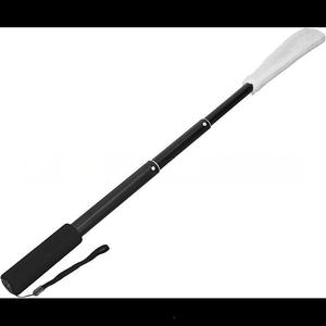 Professional Two-Sided Toe Seam <b>Nail</b> Scrub <b>Brush</b> Soft Stiff Bristles Fingernails Toes Custom Logo Nylon Cleaning Dusting Tool - Product Image 6