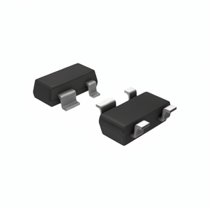 ซื้อชิ้นส่วนอิเล็กทรอนิกส์ไปยัง-253-4 BCV61B TO-253AA ช่องทางผู้ผลิตทรานซิสเตอร์215 - Product Image 1