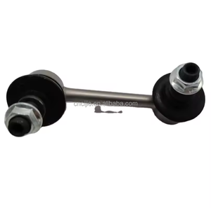 Pièces automobiles d'usine de haute qualité 52320-S9A-003 lien stabilisateur pour Honda CRV/RD5/<span class=keywords><strong>RD7</strong></span> 02-06 - Product Image 5