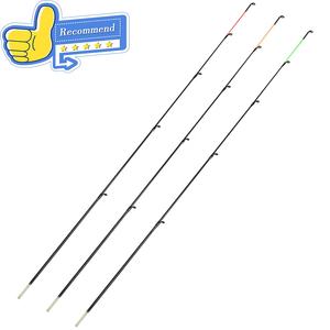 Newbility – canne à pêche à action rapide 24T en carbone vierge 3m 3.3m 3.9m - Product Image 6