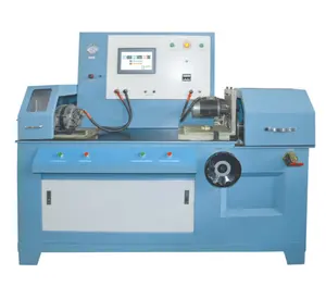 BAOHUA Wartungs trainings geräte FQZ-2C Modell IPC Control Automobile Generator und Starter Test Bench