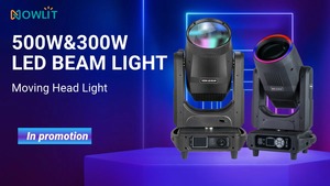 Độ sáng cao siêu Sharpy 280W 3in1night Câu lạc bộ cho Luces DJ LED movinghead ánh sáng - Product Image 4