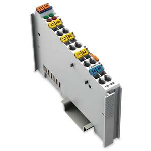 750-562 - ใช้งานร่วมกับ wago ได้ - Product Image 1