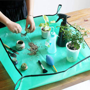 <span class=keywords><strong>Tapis</strong></span> <span class=keywords><strong>de</strong></span> culture imperméable en PE, baskets <span class=keywords><strong>de</strong></span> jardin, pour greffage d'herbe, graines <span class=keywords><strong>de</strong></span> plantes, <span class=keywords><strong>tapis</strong></span> <span class=keywords><strong>de</strong></span> sol, <span class=keywords><strong>de</strong></span> sol, 10 pièces - Product Image 6