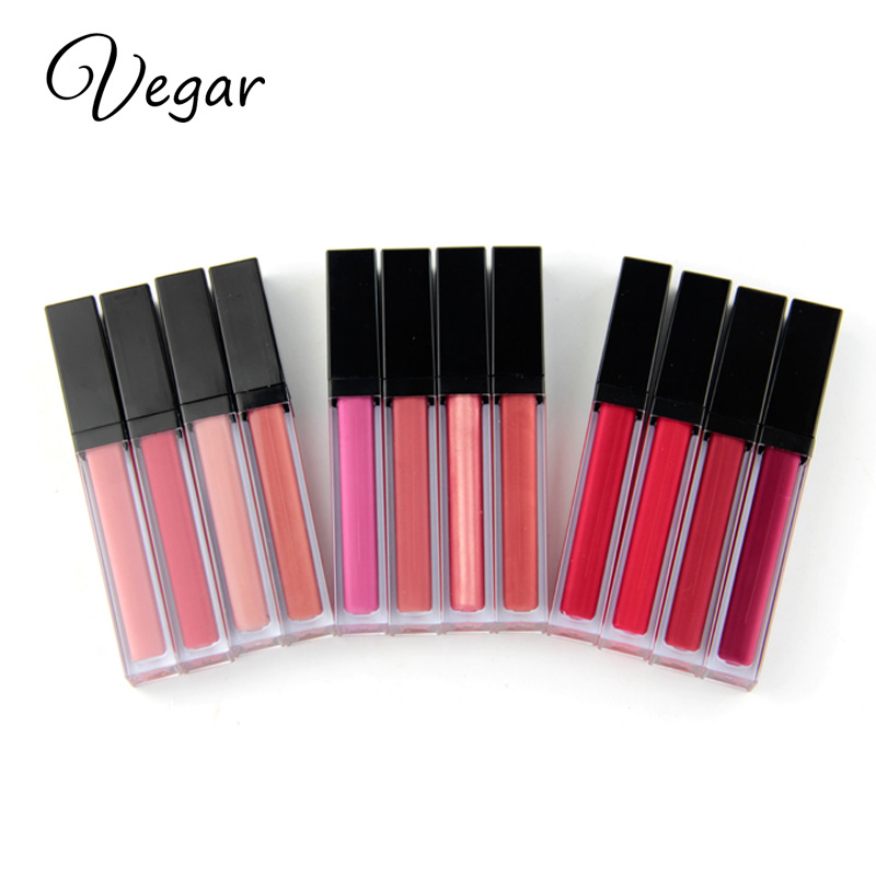 Макияж explosion многоцветная увлажняющая глазурь для губ увлажняющая жидкая губная помада блеск для губ жидкая губная помада