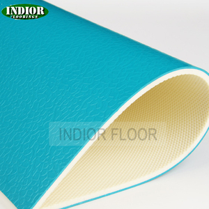 2-10mm fácil girando portátil de baile de pvc rollo de Vietnam - Product Image 6