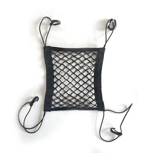 Nouveau <span class=keywords><strong>filet</strong></span> d'isolation pour animaux de compagnie <span class=keywords><strong>Protection</strong></span> de <span class=keywords><strong>voiture</strong></span> anti-lutte transporteurs de chiens et fournitures de voyage sur pour Amazon - Product Image 5