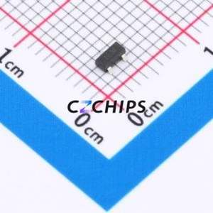 Transistor de Alta Calidad SSTA06T116-HXY SOT-23, Transistor de Unión Bipolar (BJT) - Product Image 1