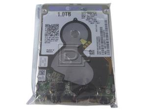 ฮาร์ดดิสก์ WD10SPCX ขนาด 2.5 นิ้ว ความจุ 1TB แบบไฮบริดสำหรับแล็ปท็อป ความเร็ว 5400 รอบต่อนาที SATA Slim Internal HDD หนา 7 มม. - Product Image 2