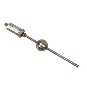 Sensor de nivel de tanque de agua flotante de acero inoxidable líquido de aceite magnetostrictivo TEC <span class=keywords><strong>ESO</strong></span> de alta precisión IP67 protección 0,01mm - Product Image 1