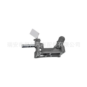 Conjunto de Manguera de Refrigerante Sq-Dubang 18712-Rbb-000 para Acura TSX 04-08, Pieza de Repuesto para Suministro de Agua - Product Image 3