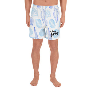 Shorts de Conchas Marinas - Product Image 2