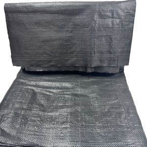 <span class=keywords><strong>Géotextile</strong></span> tissé en filament de polypropylène blanc, noir et <span class=keywords><strong>gris</strong></span> pour usage industriel extérieur, géotextiles industriels - Product Image 3