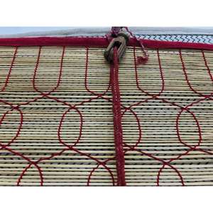 Stores en bambou tressé de haute qualité, faits à la main, petites commandes acceptées - Catégorie : Stores et Volets - Product Image 3