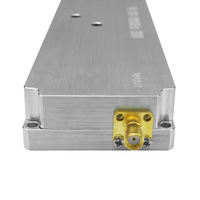 Module amplificateur de puissance PA haute efficacité 30W 100-1000MHz sans source de signal, connecteur S-female